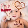 Baby Story 写真編集者 - iPhoneアプリ