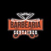 Barbearia Container