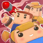 Champs.io: Multiplayer Arena App Negative Reviews