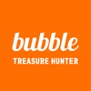 Icon bubble for TREASURE HUNTER