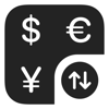 Currency Converter. Calculator - Vitaly Kuz'menko