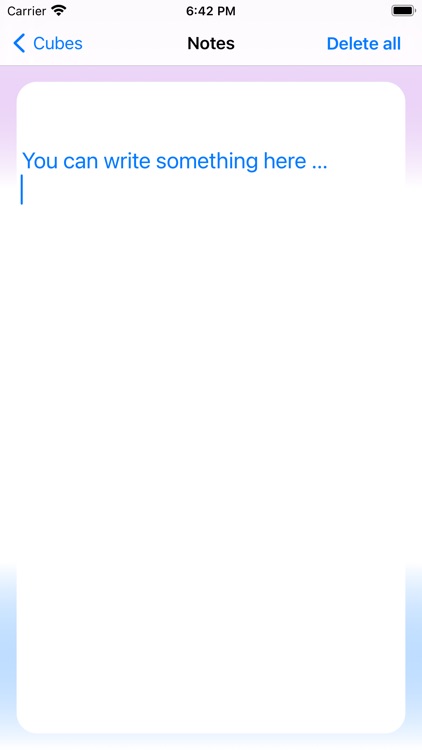 Dice for games screenshot-7