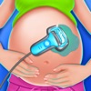 Pregnant Mom Salon Makeover icon