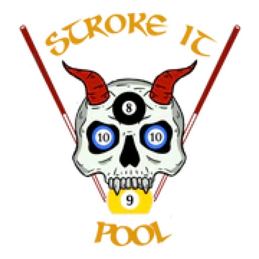 Stroke It Pool