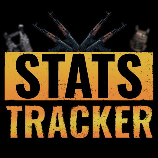 Stats Tracker & Guide for PUBG Icon
