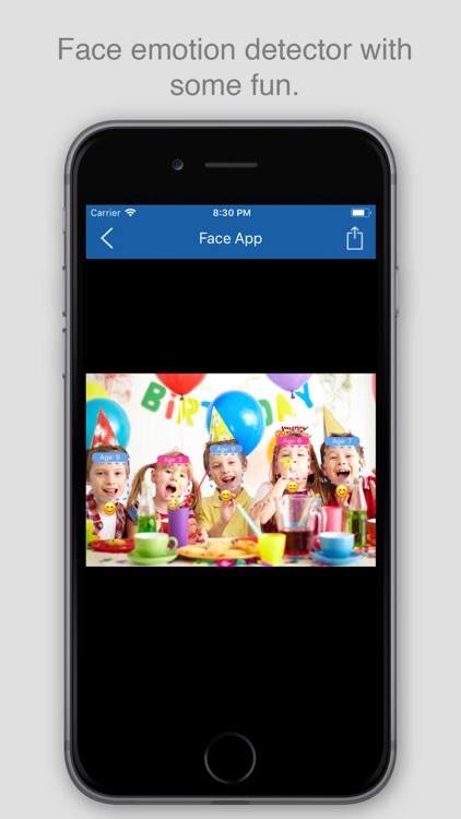 Face Age App Best Age Finder screenshot-4