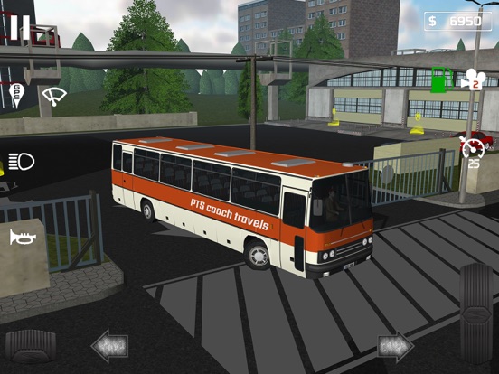 Screenshot #5 pour PTS - Coach