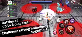 Game screenshot Bleach: Brave Souls Anime Game hack