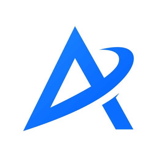 AI理财师logo