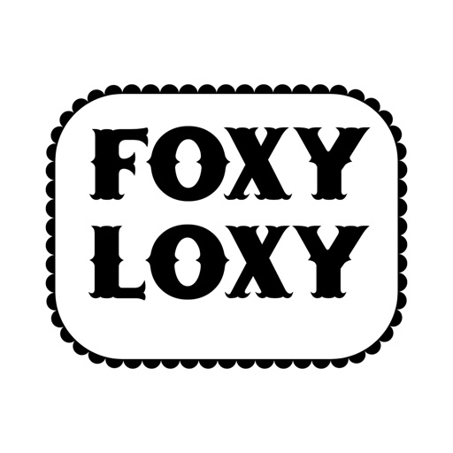 Foxy Loxy Cafe icon