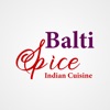 Balti spice, Bournemouth