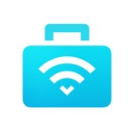 Download Wi-Fi Toolkit app