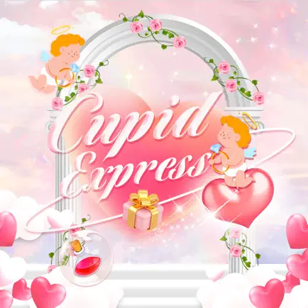 Cupid Express Читы