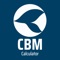 Icon CBM Calculator - Cubic Meter
