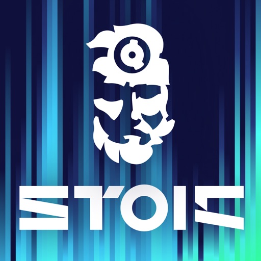 Stoic Crypto Bot by AI iOS App