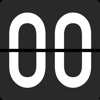 Flip Clock - digital widgets icon