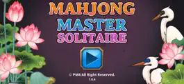 Game screenshot Mahjong Master Solitaire mod apk