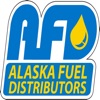 Alaska Fuel Distributors icon