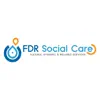 FDR Social Care Positive Reviews, comments
