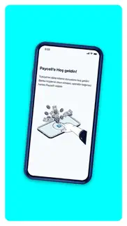 paycell - digital wallet iphone screenshot 2