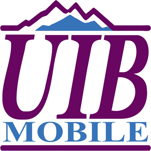 Utah Independent Bank Mobile