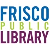 Frisco Library icon