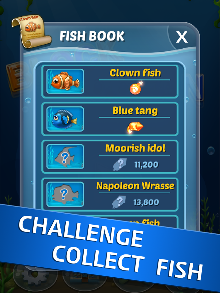 Block Ocean Puzzle 1010