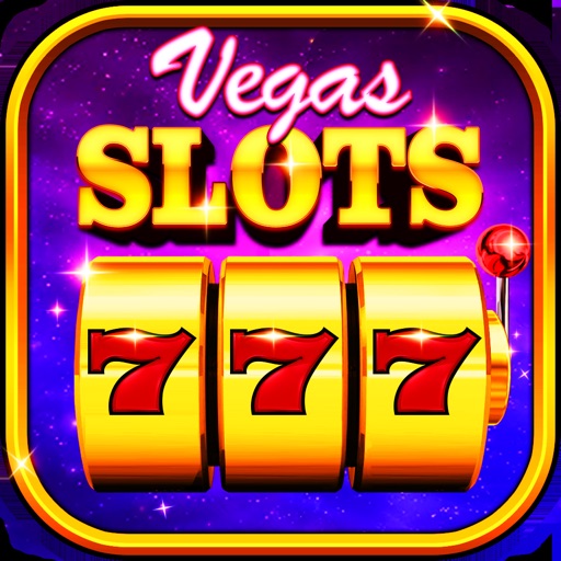 Double Rich！Vegas Casino Slots iOS App