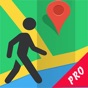 步行导航 PRO-语音导航专业版 app download