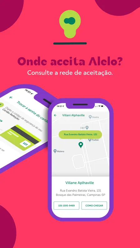 Meu Alelo screenshot 3 of 7