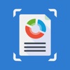 Document Scanner Scan Document icon