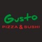 Додаток Gusto - це найзручніший і швидкий спосіб замовити смачні страви у Вашому місті