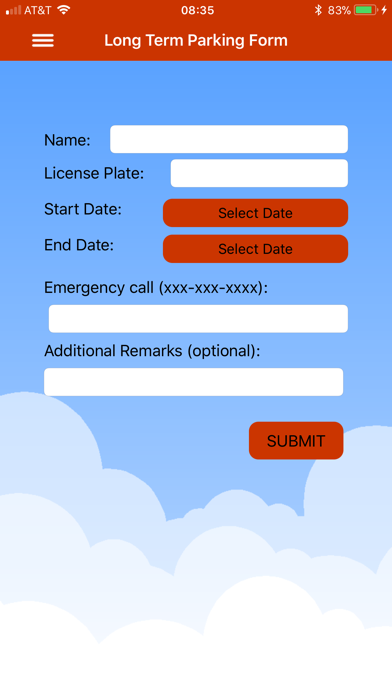 Screenshot #3 pour Santa Maria Airport