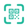 Icon QR Code Reader, Generator