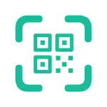 QR Code Reader, Generator App Cancel