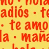 Spanish to English Stickers icon