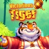 Victorious Tiger icon