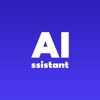 AI-ssistant icon