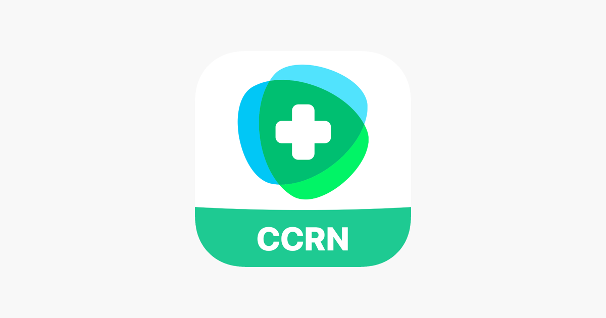 ‎CCRN® Exam Prep 2024 on the App Store