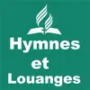 Hymnes et Louanges Adventistes App Delete