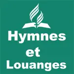 Hymnes et Louanges Adventistes App Contact