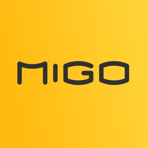 MIGO Ebike icon