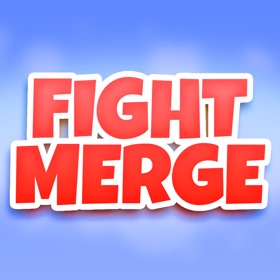 螢幕擷取畫面 (3) Fight Merge!
