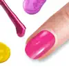 YouCam Nails - Nail Art Salon Positive Reviews, comments