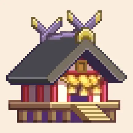 Pixel Shrine JINJA Читы