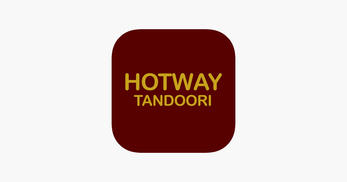 ‎Hotway on the App Store