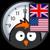 Moji Clock Trainer English - iPhoneアプリ