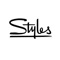 PLEASE NOTE: YOU NEED A STYLES STUDIOS FITNESS ACCOUNT TO ACCESS THIS APP