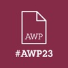 AWP23 Conference & Bookfair