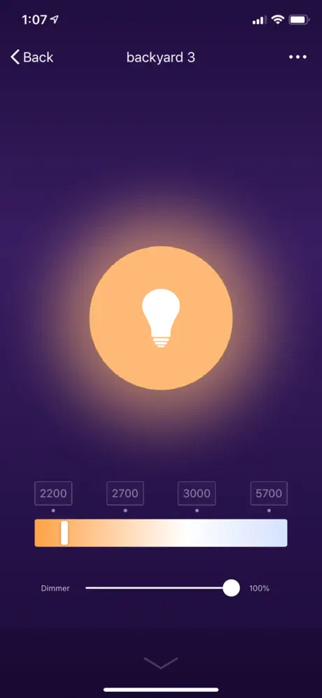 Brilliance Smart